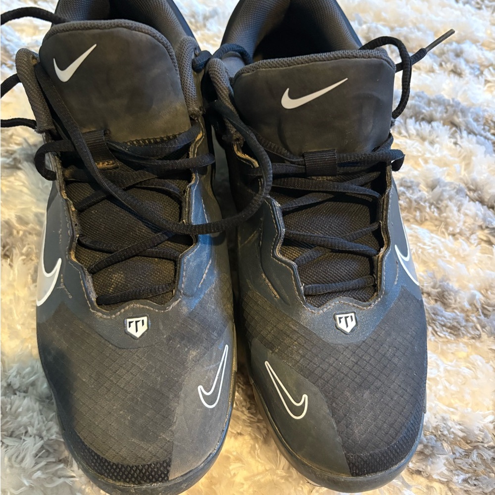 Nike Baseball Cleats 10